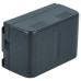 Batéria P-V211 / VW-VBH20 / VW-VBS20 pre Panasonic NV-R50E / NV-R65E / NV-S58, 2400 mAh Batéria P-V211 / VW-VBH20 / VW-VBS20 pre Panasonic NV-R50E / NV-R65E / NV-S58, 2400 mAh