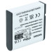 Batéria SLB-1237 pre Samsung Digimax L55W / L85, 950 mAh Batéria SLB-1237 pre Samsung Digimax L55W / L85, 950 mAh