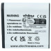 Batéria SLB-1237 pre Samsung Digimax L55W / L85, 950 mAh Batéria SLB-1237 pre Samsung Digimax L55W / L85, 950 mAh