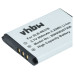 Batéria SLB-0837B pre Samsung Digimax L70 / L83T / L201, 500 mAh