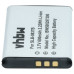 Batéria SLB-0837B pre Samsung Digimax L70 / L83T / L201, 500 mAh