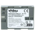 Batéria NP-150 pre Fuji FinePix S5 Pro, 1300 mAh