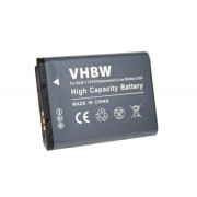 Batéria SLB-1137D pre Samsung Digimax i85 / L74 wide / NV11 / NV24 HD / NV30, 750 mAh