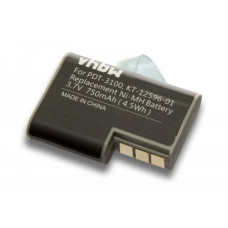 Batéria pre Symbol PDT-3100 / PDT-3120 / PDT-3140, 750 mAh