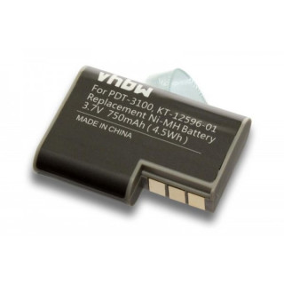 Batéria pre Symbol PDT-3100 / PDT-3120 / PDT-3140, 750 mAh