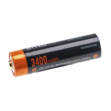 Li-Ion batéria 1,5V / AA, 920 mAh