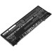 Batéria pre Dell Precision 7330 / 7530 / 7540, 7,6 V, 7900 mAh