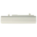 Batéria pre Asus Eee PC 1011 / 1015 / 1016, biela, 4400 mAh Batéria pre Asus Eee PC 1011 / 1015 / 1016, biela, 4400 mAh