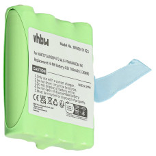 Batéria pre Motorola TLKR-T3 / TLKR-T4 / TLKR-T5, 700 mAh
