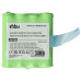 Batéria pre Motorola TLKR-T3 / TLKR-T4 / TLKR-T5, 700 mAh Batéria pre Motorola TLKR-T3 / TLKR-T4 / TLKR-T5, 700 mAh