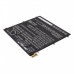 Batéria pre Microsoft Surface Book 1938, 2200 mAh