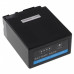 VW-VBG6 Batéria pre Panasonic HDC-TM300 / HDC-HS9 / HDC-SX5 / SDR-H40, 7800mAh