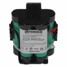 Batéria pre Gardena R38Li / R50Li / R70Li, 18 V, 2,5 Ah