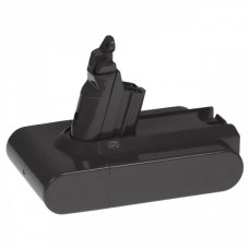 Batéria pre Dyson DC58 / DC62 / DC72, 2500 mAh