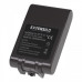 Batéria pre Dyson DC58 / DC62 / DC72, 2500 mAh