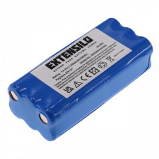 Batéria pre Ecovacs Dibea ZN101 / Dirt Devil Libero, 2500 mAh