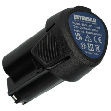 Batéria pre Ryobi BSPL1213, 12 V, 2,5 Ah