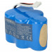 Batéria pre Ecovacs Deebot D66 / D68 / D73, 4500 mAh
