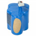 Batéria pre Ecovacs Deebot D66 / D68 / D73, 4500 mAh
