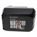 Batéria pre Makita BL1813G / BL1815G / BL1820G / BL1830G, 18 V, 5,0 Ah