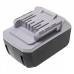 Batéria pre Makita BL1813G / BL1815G / BL1820G / BL1830G, 18 V, 5,0 Ah