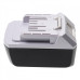Batéria pre Makita BL1813G / BL1815G / BL1820G / BL1830G, 18 V, 4,0 Ah