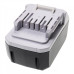 Batéria pre Makita BL1813G / BL1815G / BL1820G / BL1830G, 18 V, 3,0 Ah
