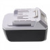 Batéria pre Makita BL1813G / BL1815G / BL1820G / BL1830G, 18 V, 3,0 Ah