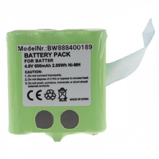 Batéria pre Motorola TalkAbout FV700R / TalkAbout SX700R, 600 mAh
