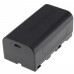 Batéria NP-F550 / NP-F750 pre Sony CCD-RV100 / CCD-RV200, 2000 mAh