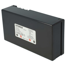 Batéria pre Ambrogio L20 / L30 / L50, 6060BA0, 25.2 V, 3.4 Ah Batéria pre Ambrogio L20 / L30 / L50, 6060BA0, 25.2 V, 3.4 Ah