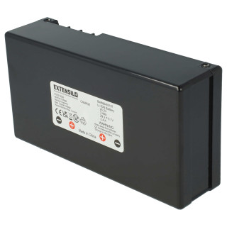 Batéria pre Ambrogio L20 / L30 / L50, 6060BA0, 25.2 V, 3.4 Ah Batéria pre Ambrogio L20 / L30 / L50, 6060BA0, 25.2 V, 3.4 Ah