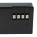 Batéria pre Ambrogio L20 / L30 / L50, 6060BA0, 25.2 V, 3.4 Ah Batéria pre Ambrogio L20 / L30 / L50, 6060BA0, 25.2 V, 3.4 Ah