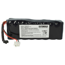 Batéria pre Robomow RS612 / RS615 / RS625, 25.6V, 6.0Ah