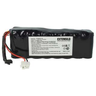 Batéria pre Robomow RS612 / RS615 / RS625, 25.6V, 6.0Ah Batéria pre Robomow RS612 / RS615 / RS625, 25.6V, 6.0Ah