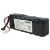 Batéria pre Robomow RS612 / RS615 / RS625, 25.6V, 6.0Ah Batéria pre Robomow RS612 / RS615 / RS625, 25.6V, 6.0Ah