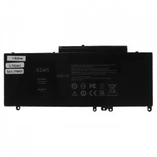 Batéria pre Dell Latitude 3150 / 3160 / E5250 / E5450 / E5550, 8100 mAh