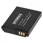 Batéria SLB-10A / BN-VH105 pre Samsung ES55 / L100 / WB150F / JVC Adixxion GC-XA1, 1000mAh