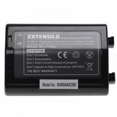 Batéria EN-EL4 pre Nikon D2H / D2HS / D2X / D2XS, 3350mAh