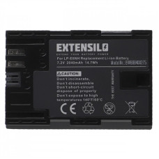 Batéria LP-E6NH pre Canon EOS R6 / EOS R5 / EOS 5D, 2040 mAh