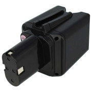 Batéria pre Bosch GBM 12VE / GSB 12VE / GSR 12VE, 12 V, 1.5 Ah