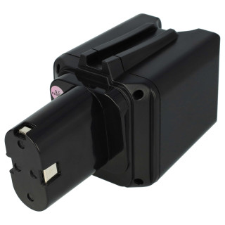 Batéria pre Bosch GBM 12VE / GSB 12VE / GSR 12VE, 12 V, 1.5 Ah