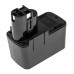 Batéria pre Bosch BAT011 / BH1214 / BH1214H / BH1214L / BH1214N, 12 V, 2,1 Ah