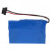 Batéria pre Becker Traffic Assist 107 / Z200 / Z205, 1000 mAh
