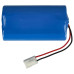 Batéria pre Bestway Flowclear / Aquatronix, BST-58482, 4000 mAh Batéria pre Bestway Flowclear / Aquatronix, BST-58482, 4000 mAh