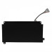 Batéria pre Toshiba Satellite Radius P50W-B / P55W-C, 10,8 V, 4166 mAh