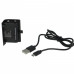 Batéria pre bezdrôtový ovládač Microsoft XBOX One X / S / Elite, s puzdrom, 1200 mAh