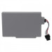 Batéria pre Nintendo Wii U Gamepad, WUP-001, 3200 mAh