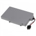 Batéria pre Nintendo Wii U Gamepad, WUP-001, 3200 mAh