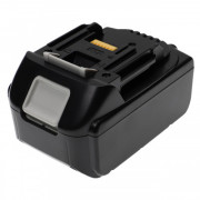 Batéria pre Makita BL1815 / BL1830 / BL1840, 18 V, 5,0 Ah